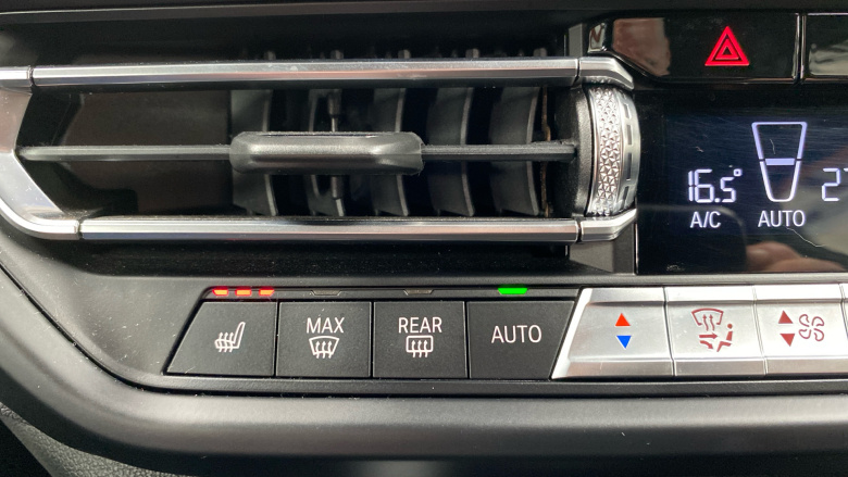 BMW 2 Series M235i xDrive 4dr Step Auto Petrol Saloon